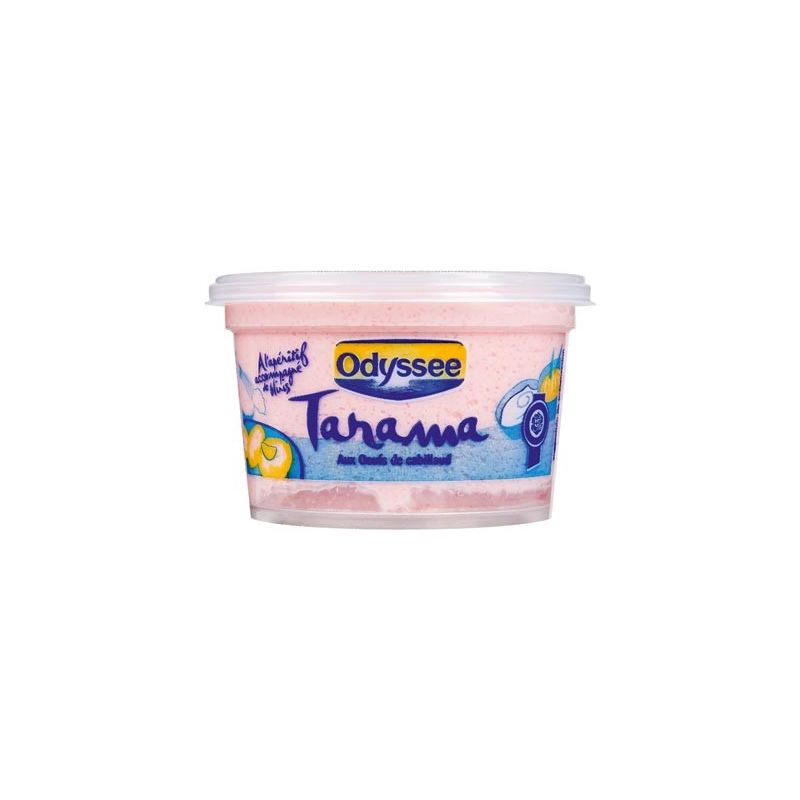 Odyssee Tarama Oeuf Cabill220G