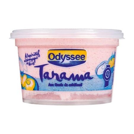 Odyssee Tarama Oeuf Cabill220G
