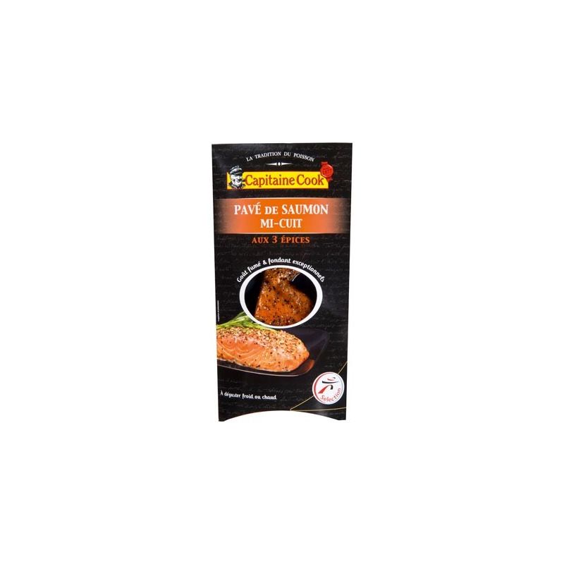 C. Cook C.Cook Pave S.F Epice Douc125G