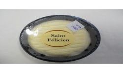 Fr.Emballe Fe/ Prix Rond Saint Felicien 180G