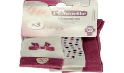 Pommette 3 Mc Uni G 15/17