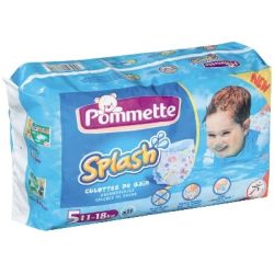 Pommette Pommet Couch Bain12-18Kgt5X11