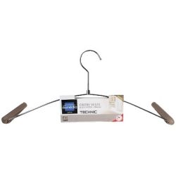 Domedia Dom Cintre 44Cm+ Mousse Taupe