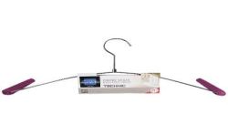 Domedia Dom Cintre 44Cm+ Mousse Prune