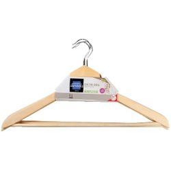 Domedia Dom Cintre Classiq Bois X3