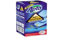 Apta Tab Anti Moustiq X30