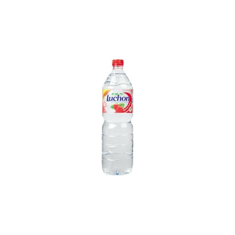 Luchon Aromatise Fraise 1L5