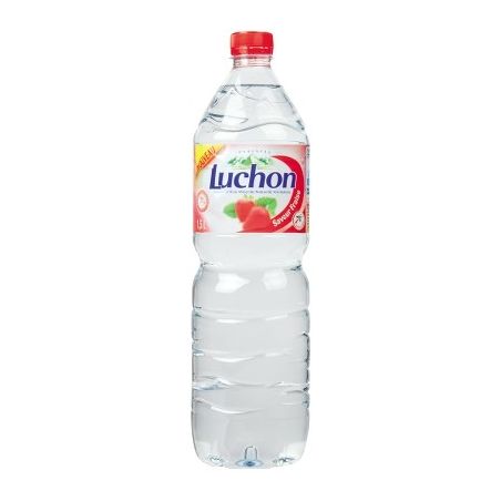 Luchon Aromatise Fraise 1L5