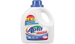 Apta Lessive Liquide Outdoor 27 Doses 2.025L