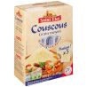 St Eloi Couscous Moyen 5X100G