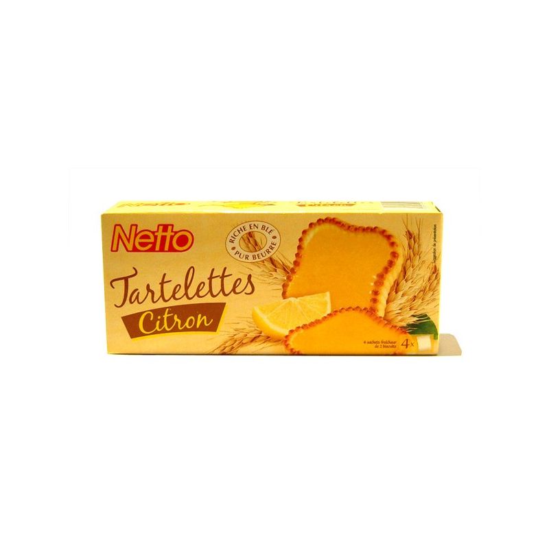 Netto Gansette 500G