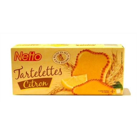 Netto Nouilles 500G