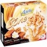 Adelie Cone Van/Pecan X6 379G