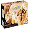 Adelie Cone Choc/Nois X6 412G