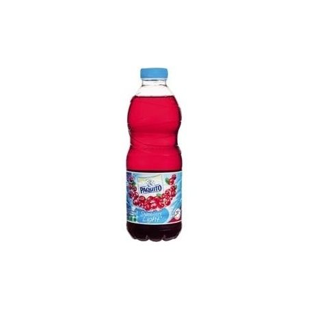 Paquito Bois.Cran.Light Pet 1L