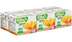 Paquito Bio Pj Orange 6X20Cl