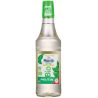 Paquito Bio Sirop Menthe 50Cl