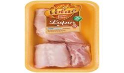 Volae 1/2 Lap Dec S/T Sat 500G