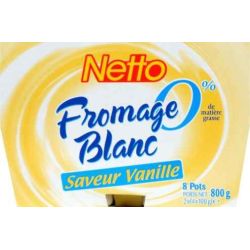 Netto F. Fr. 0% Sav.Van.8X100G