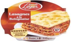 Fiorini Lasagne Bolo.Barq315Gr