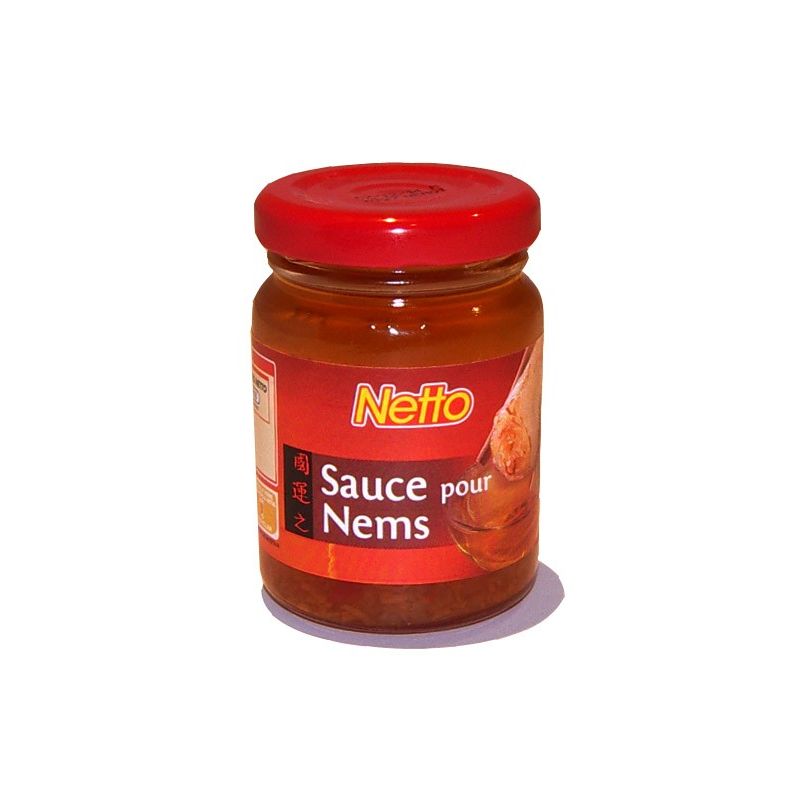 Netto Sce Pour Nems 90G