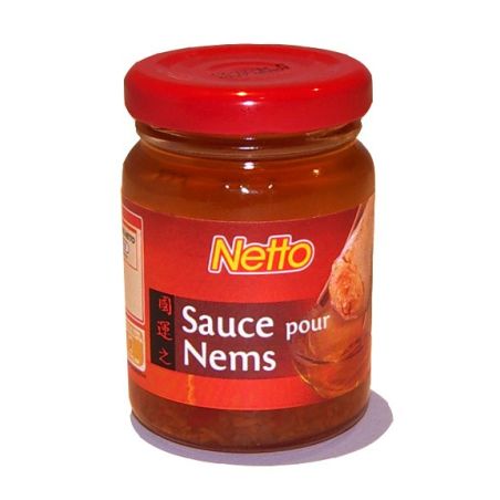 Netto Sce Pour Nems 90G