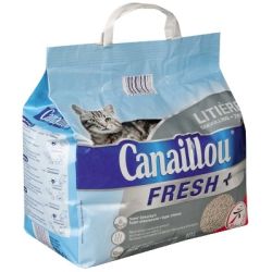 Canaillou Canailou Litiere Fresh Plus10L