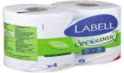Labell Ph Ecologique 4 Égal 12 Rlx