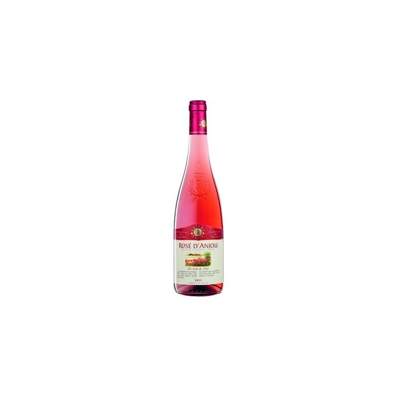 Exp Club Aop Rose Anjou Ex.Club 75Cl