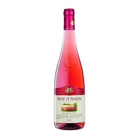 Exp Club Aop Rose Anjou Ex.Club 75Cl