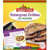 Saint Eloi Aubergines Grillee 600G