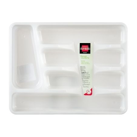 Domedia Dom Range Couvert Blc