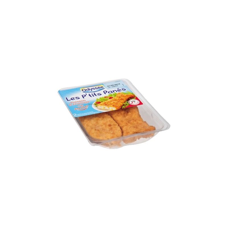 Odyssee 2 Ptt Panes From 200G