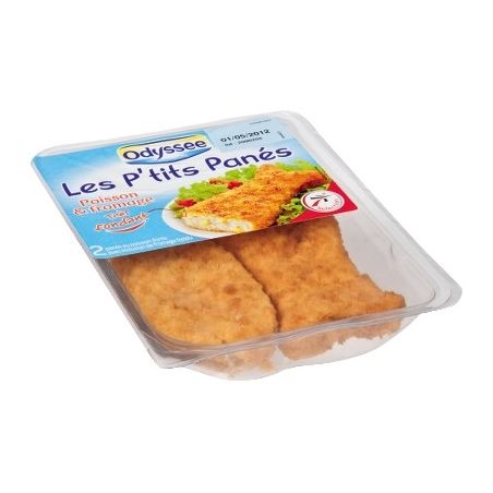 Odyssee 2 Ptt Panes From 200G