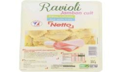 Netto Sdw Maxi Thon Oeuf 200G