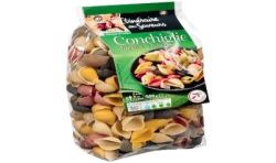 Les Creat. Fior Crea Conchiglie 500G
