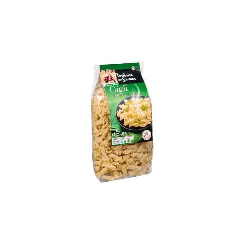Les Creat. Fior Crea Gligli Natur 500G