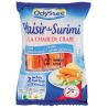 Odyssee 10 Bat Sav Crabe 170G