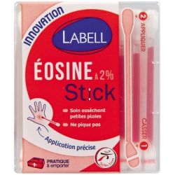 Labell Eosine A 2% Stick X20