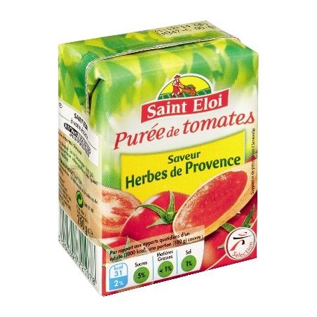 St Eloi Puree Tom.H. Prov200Ml