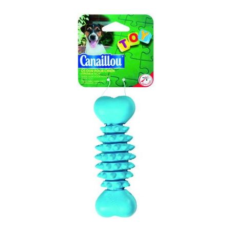 Canaillou 7Canaillou.Chien.Os.Dur.14Cm