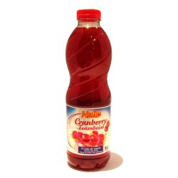 Netto Cranberry Framboise 1L