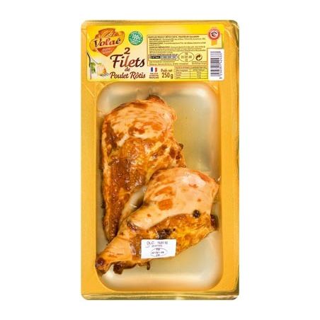 Volae Filet Plt Rotix2 250G