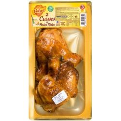 Volae Cuiss.Plt Rotix2 400G