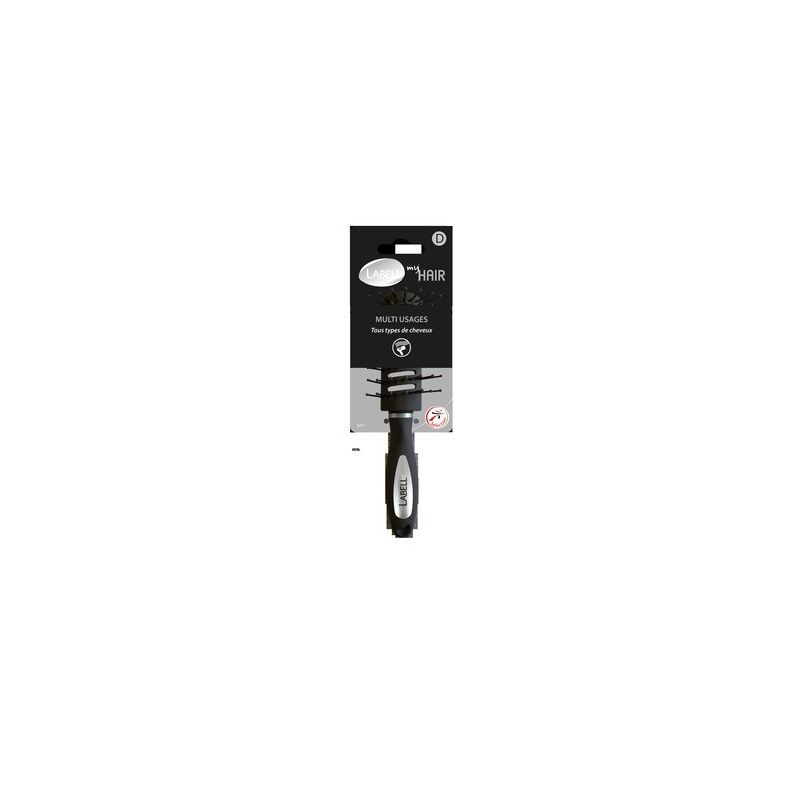 Labell Brosse Multi Usage