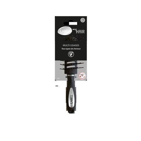 Labell Brosse Multi Usage