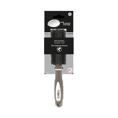 Labell Br. Brushing Brillance
