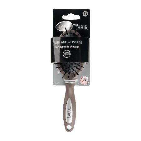Labell Brosse Demelante Pm