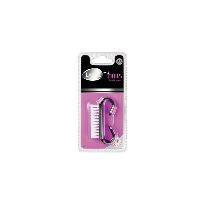 Labell Brosse A Ongles Petit