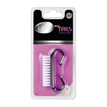 Labell Brosse A Ongles Petit